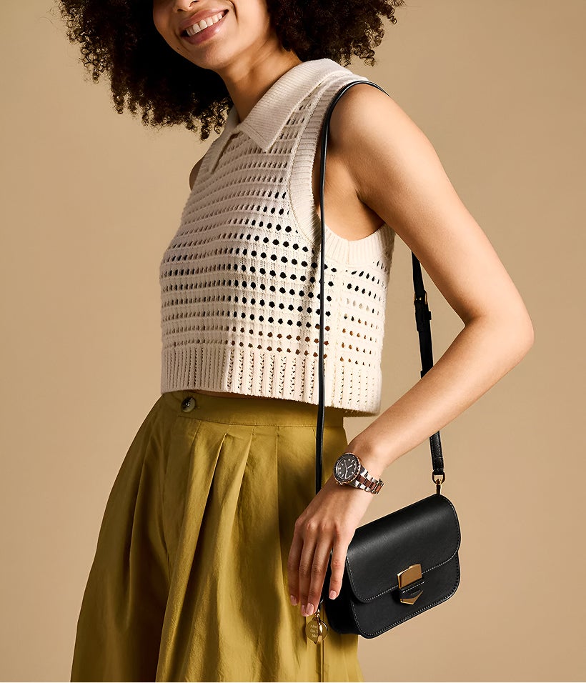 Handbags  Wallets