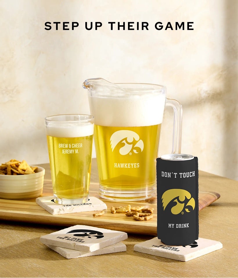 NCAA Gifts