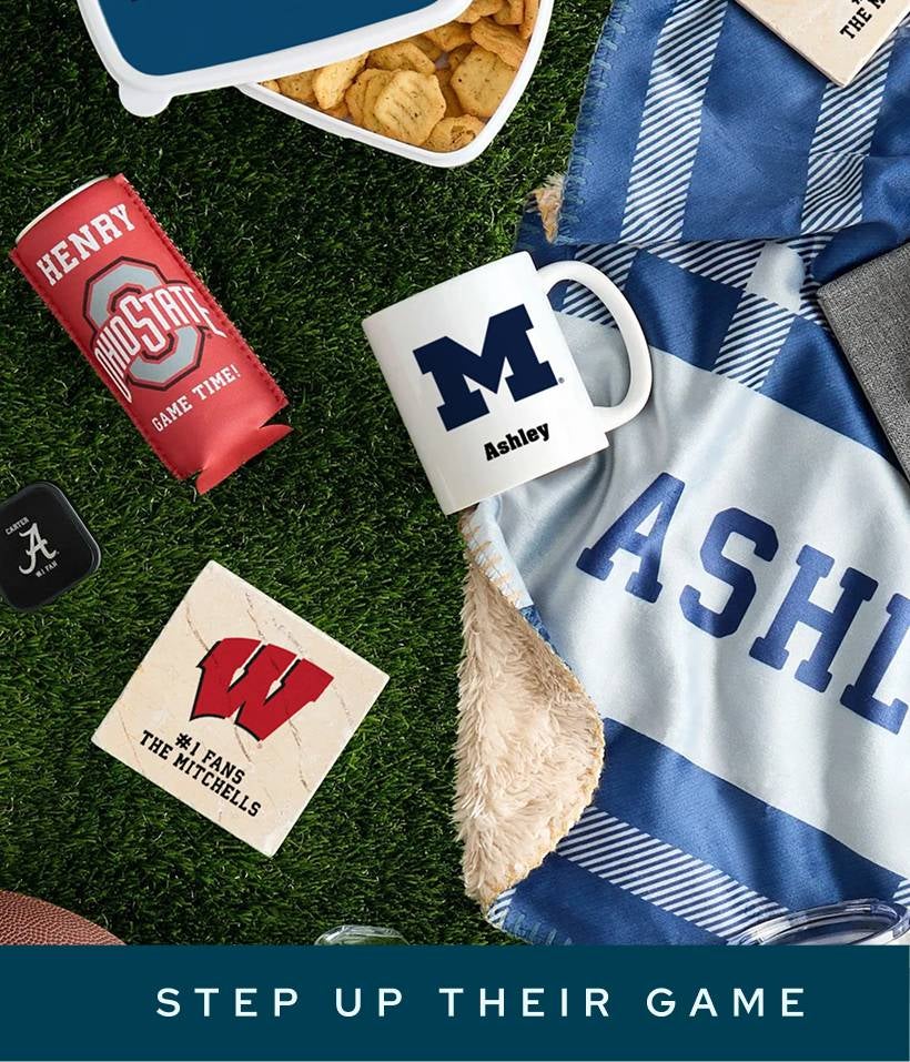 NCAA Gifts