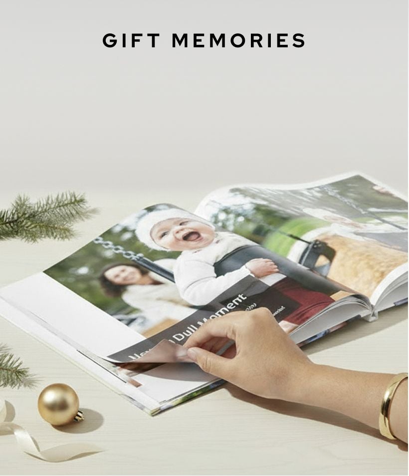 Photo Books
