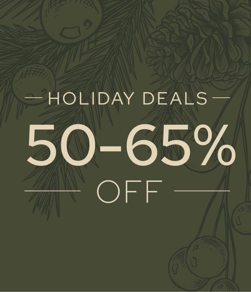 Holiday Deals
