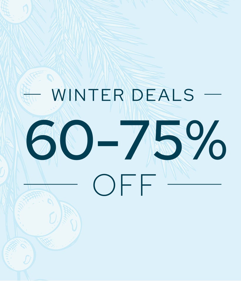 Winter Deals