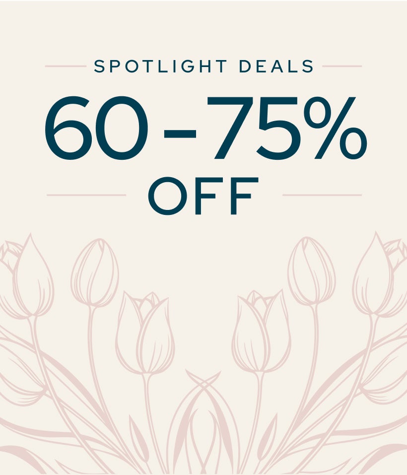 Spotlight Deals