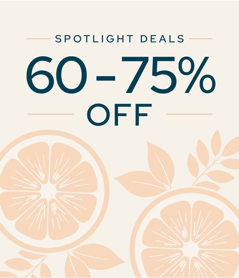 Spotlight Deals