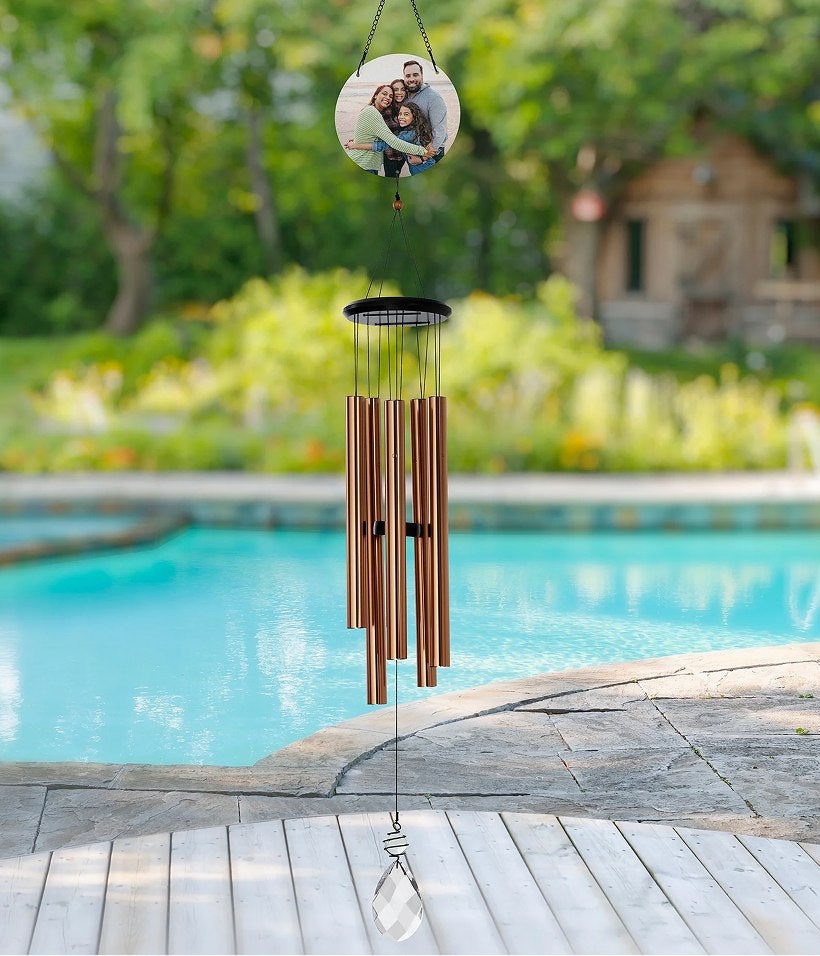 Wind Chimes  Suncatchers