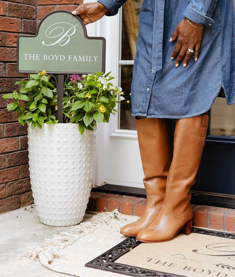 Outdoor Décor