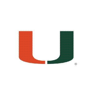 NCAA Miami Hurricanes