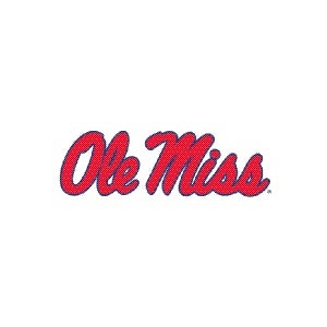 NCAA Ole Miss Rebels