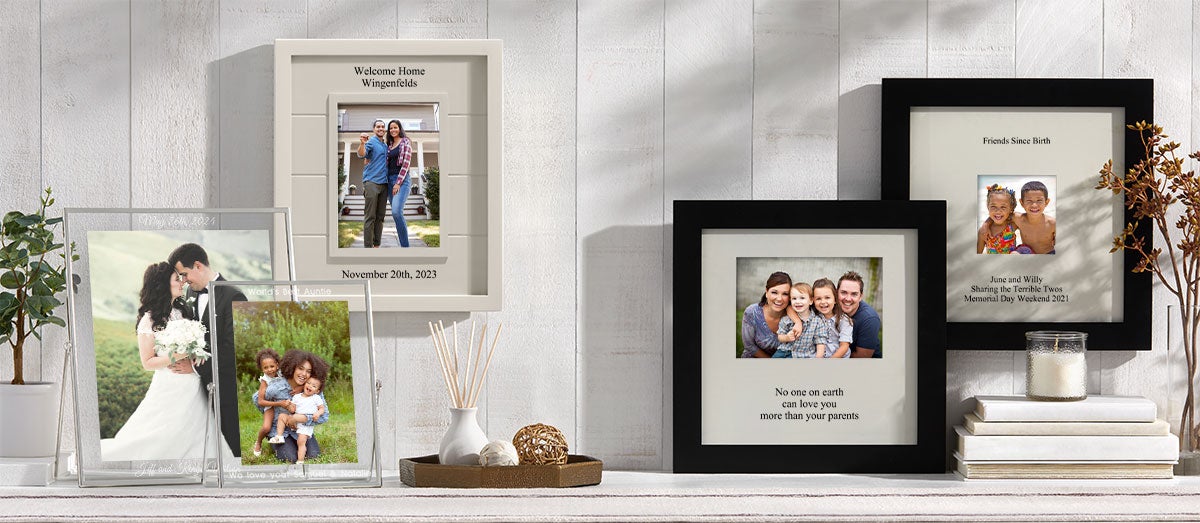 Home Gifts & Décor