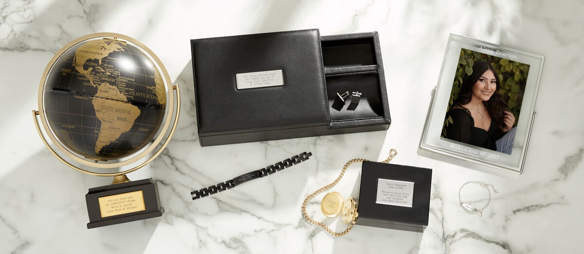 Graduation Gifts