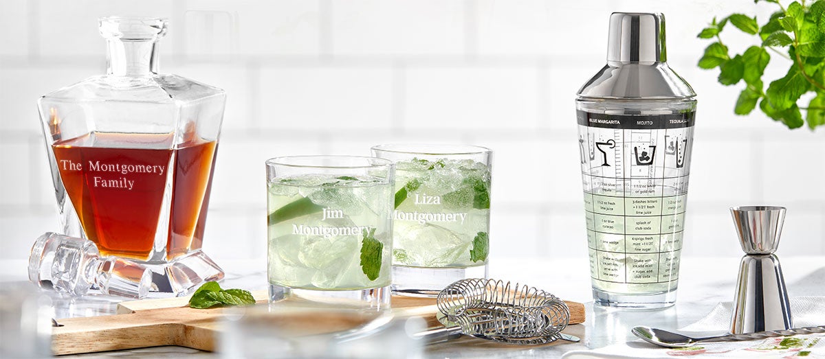 Home Entertaining