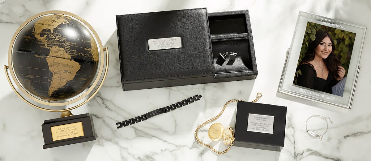 Graduation Gifts