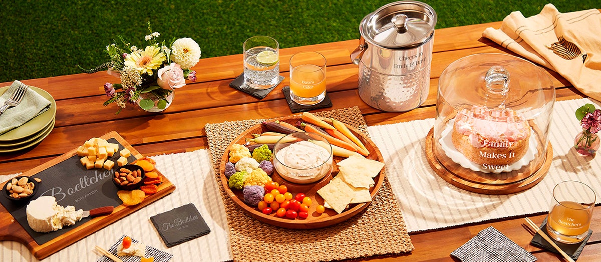 Welcome Fall Favorites