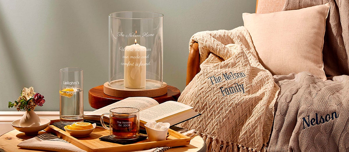 Home Décor For Fall