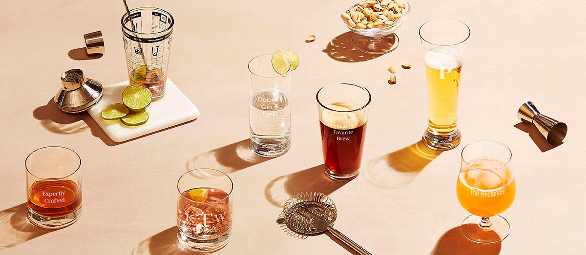 Fall Entertaining