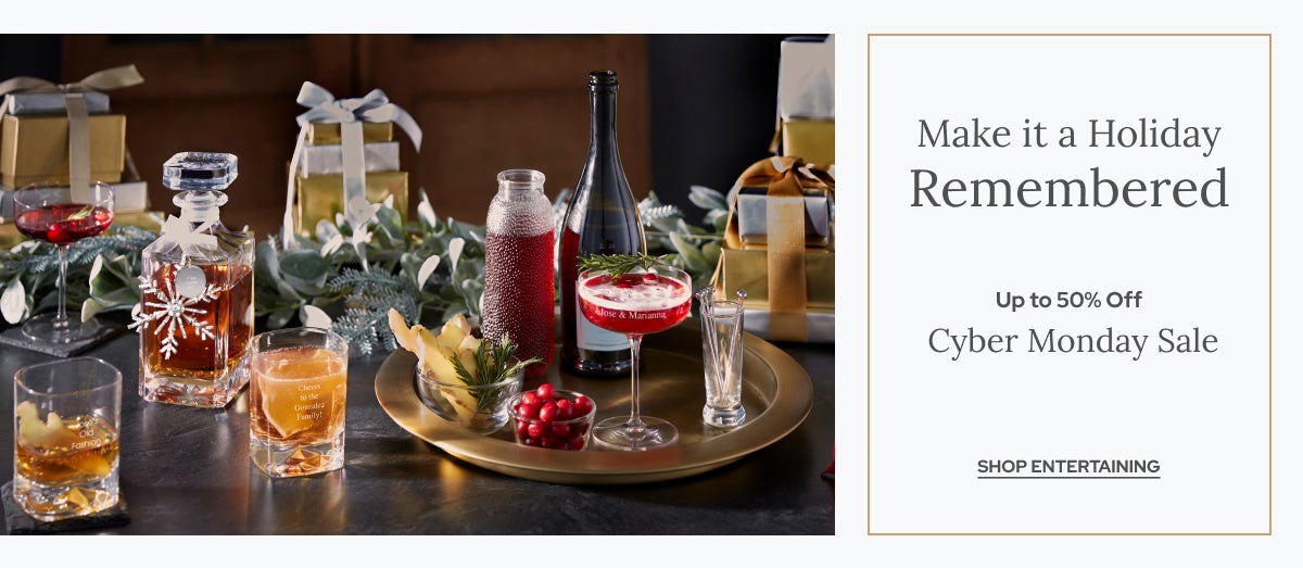 Gifts For Entertaining