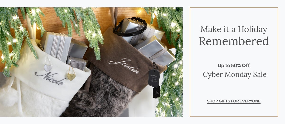 Gifts For Everyone on Your List