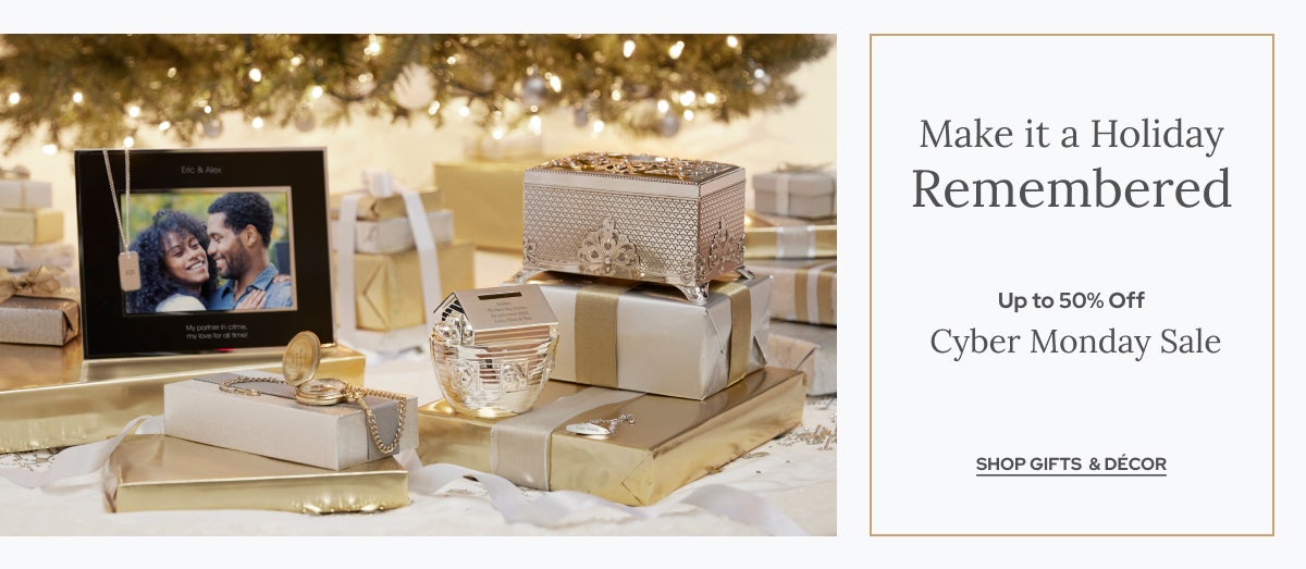 Our Favorite Gifts & Décor