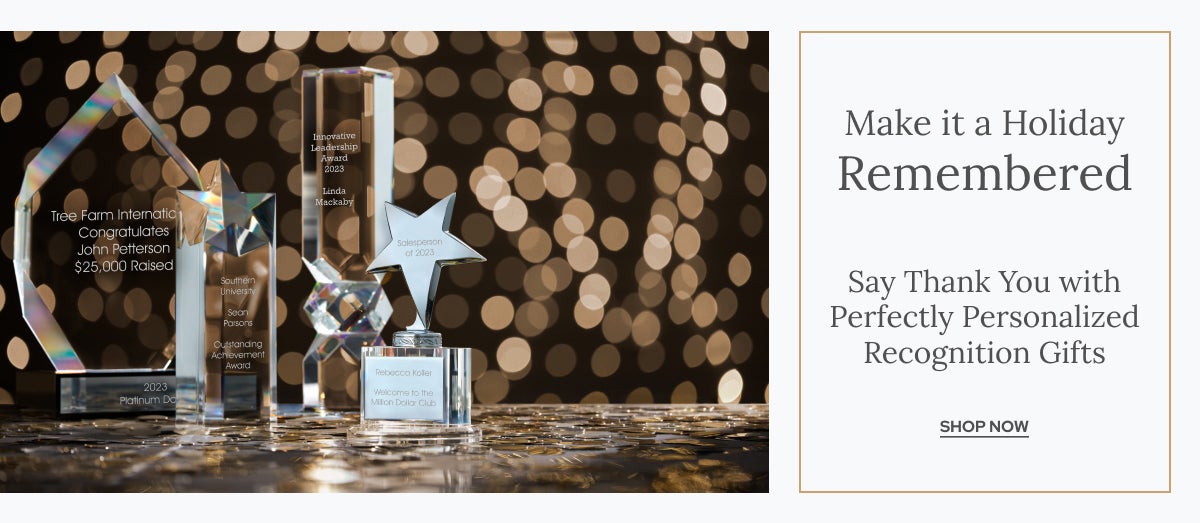 Recognition Gifts