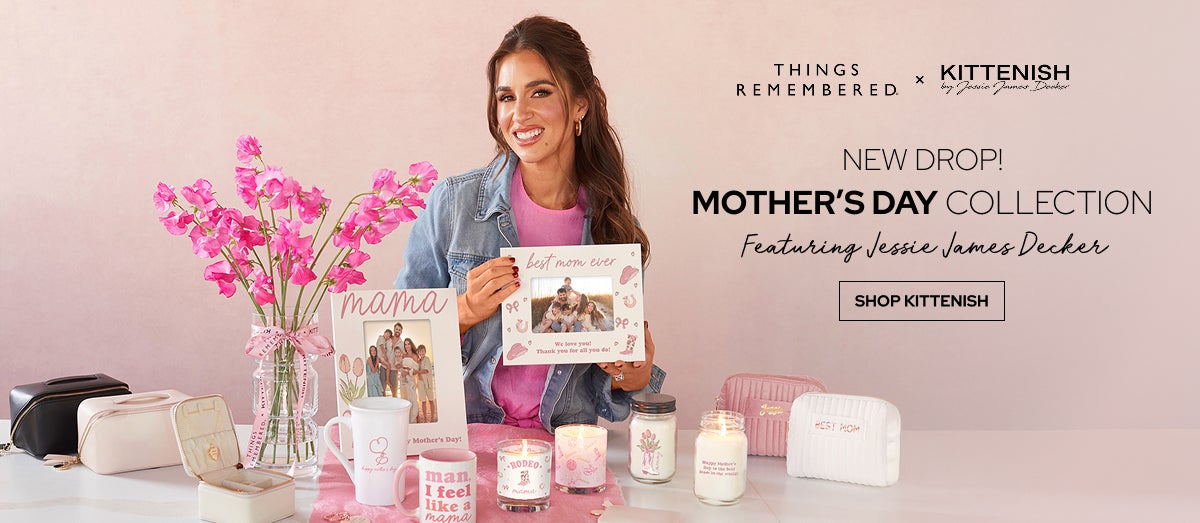Kittenish Mother's Day
