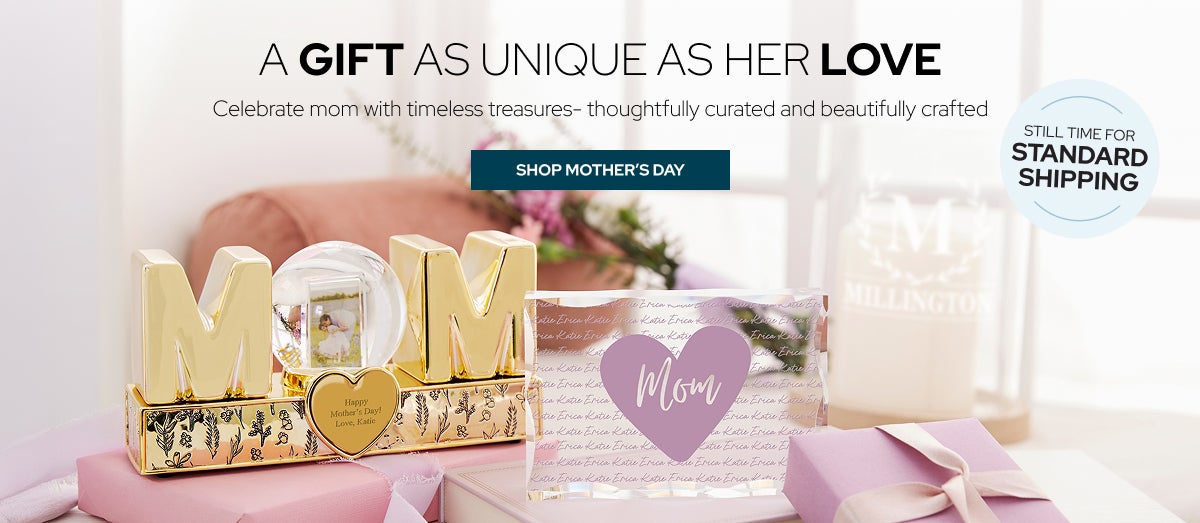 Mother's Day