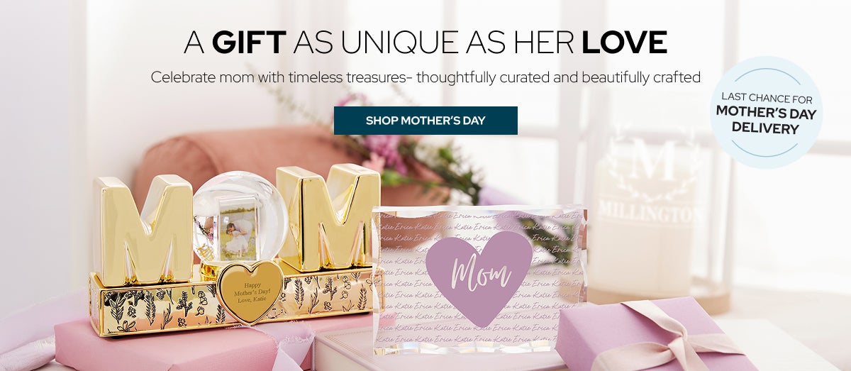 Mother's Day