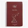Product Thumbnail Burgundy Bible