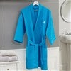 Product Thumbnail Aqua Robe Hanging