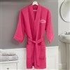 Product Thumbnail Pink Robe Hanging