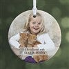 Product Thumbnail 1-Sided Ornament