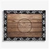 Product Thumbnail 18x27 Doormat and Tray