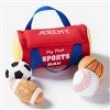 Product Thumbnail Sports Bag