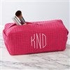 Product Thumbnail Pink Make Up Bag
