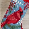 Product Thumbnail Cardinal Close Up