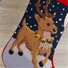 Reindeer Detail