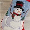 Product Thumbnail Snowman Detail