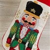 Nutcracker Detail