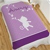 Product Thumbnail 50x60 Sherpa Blanket