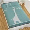 Product Thumbnail Woven Throw