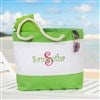 Product Thumbnail Green Beach Tote 