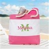Product Thumbnail Pink Beach Tote