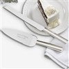 Product Thumbnail Cake Knife & Server