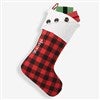Product Thumbnail Red Stocking