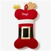 Product Thumbnail Dog Bone Stocking