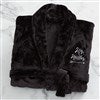 Product Thumbnail Mr. Black Robe