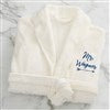Product Thumbnail Mr. Ivory Robe