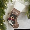 Product Thumbnail Ivory Stocking