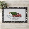 Product Thumbnail 20x35 Doormat With Tray