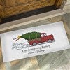 Product Thumbnail Oversized Doormat - 24x48