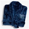 Product Thumbnail Navy Robe